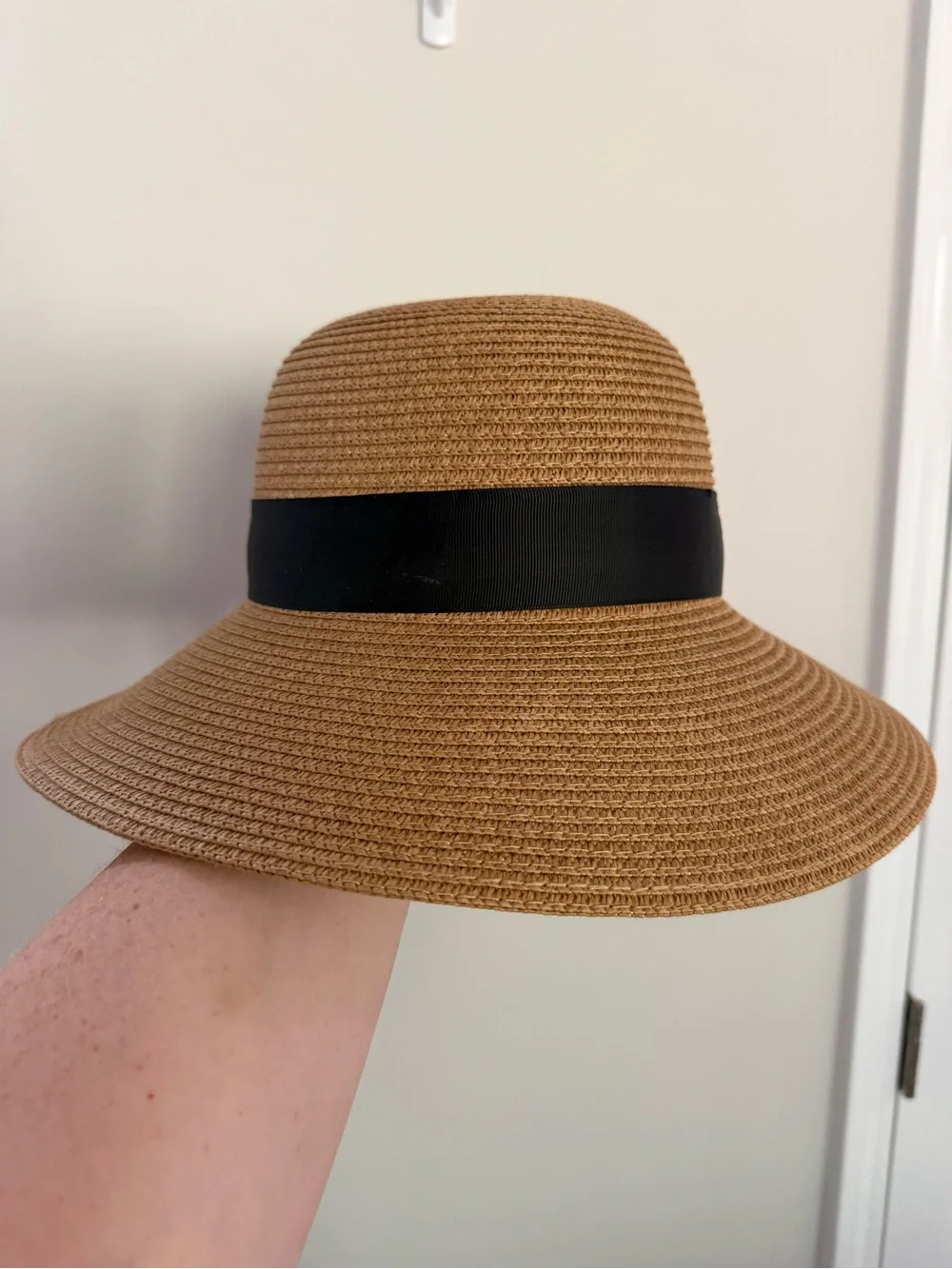 N/A stylish straw